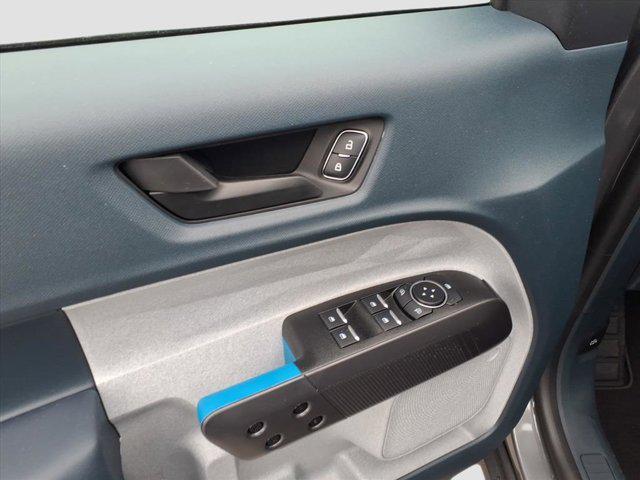 new 2025 Ford Maverick car, priced at $36,325