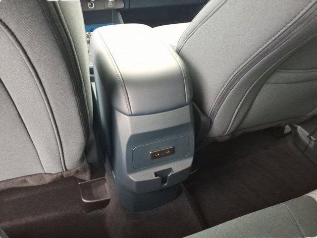 new 2025 Ford Maverick car, priced at $36,325