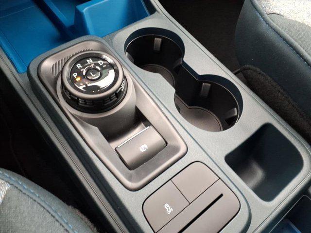 new 2025 Ford Maverick car, priced at $36,325