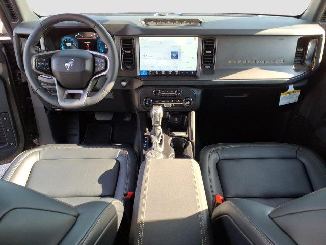 new 2026 Ford Bronco car, priced at $67,443