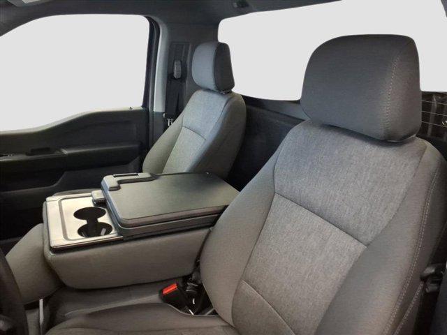 new 2025 Ford F-150 car, priced at $79,995