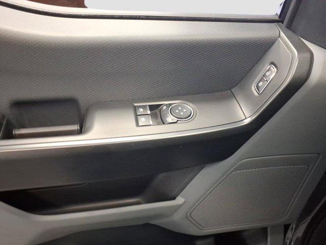 new 2025 Ford F-150 car, priced at $79,995