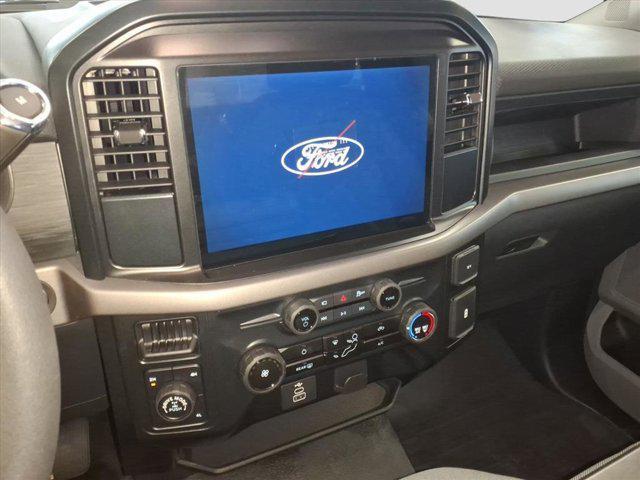 new 2025 Ford F-150 car, priced at $79,995