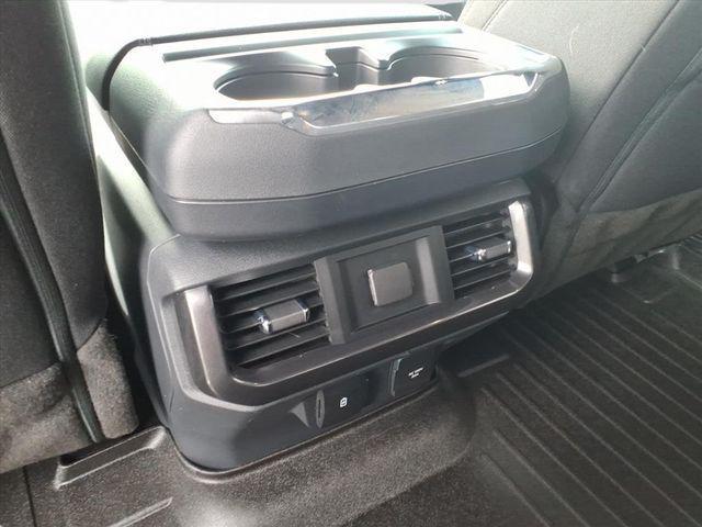 used 2023 Ford F-150 car, priced at $40,797