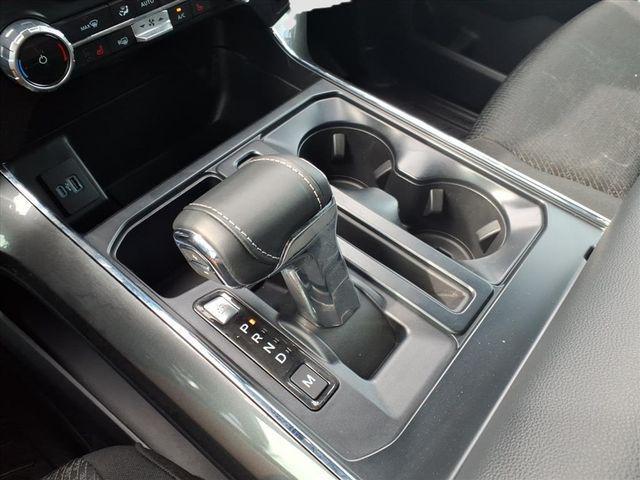 used 2023 Ford F-150 car, priced at $40,797