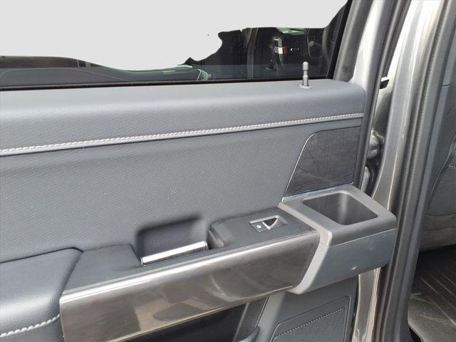 used 2023 Ford F-150 car, priced at $40,797