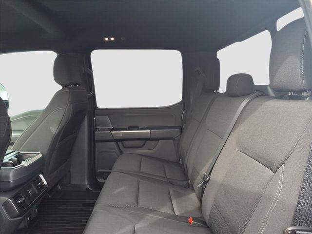 used 2023 Ford F-150 car, priced at $40,797