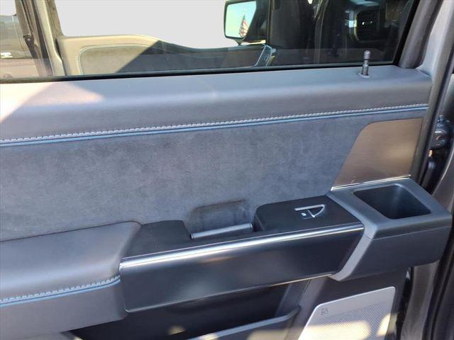 new 2025 Ford F-150 car, priced at $80,911