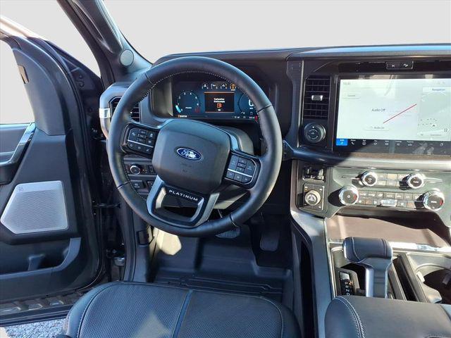 new 2025 Ford F-150 car, priced at $80,911