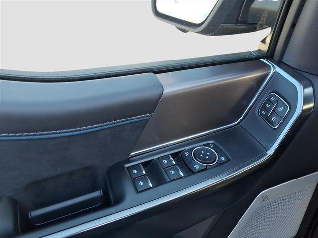 new 2025 Ford F-150 car, priced at $80,911