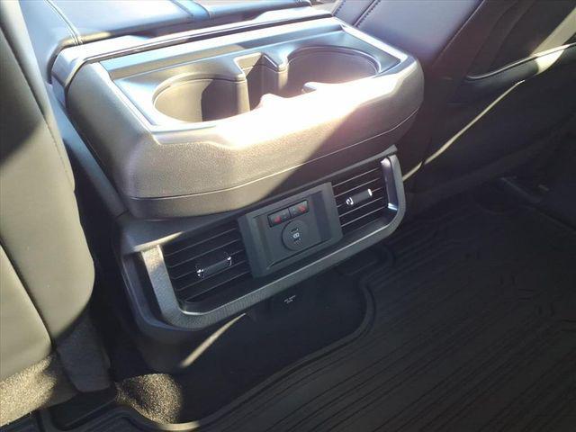 new 2025 Ford F-150 car, priced at $80,911