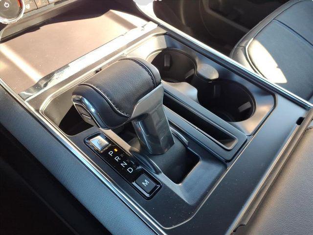 new 2025 Ford F-150 car, priced at $80,911