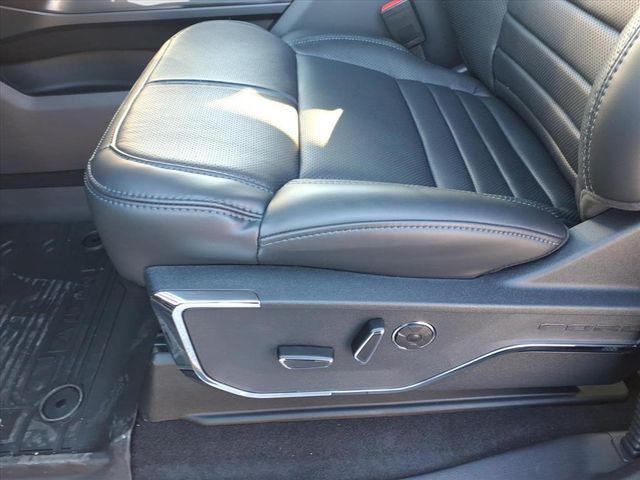 new 2025 Ford F-150 car, priced at $80,911