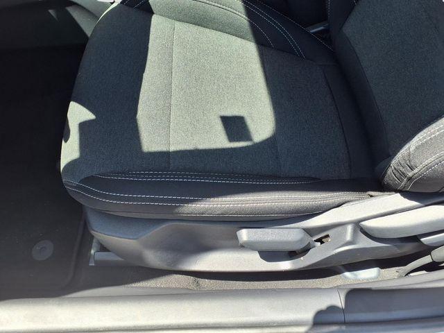 used 2025 Ford Mustang car, priced at $29,991