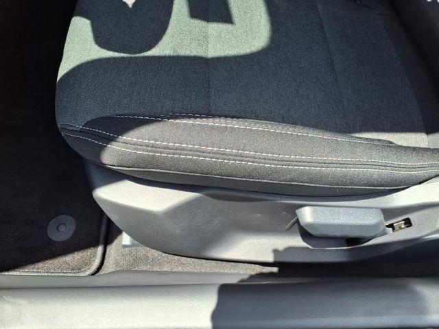 used 2025 Ford Mustang car, priced at $32,023