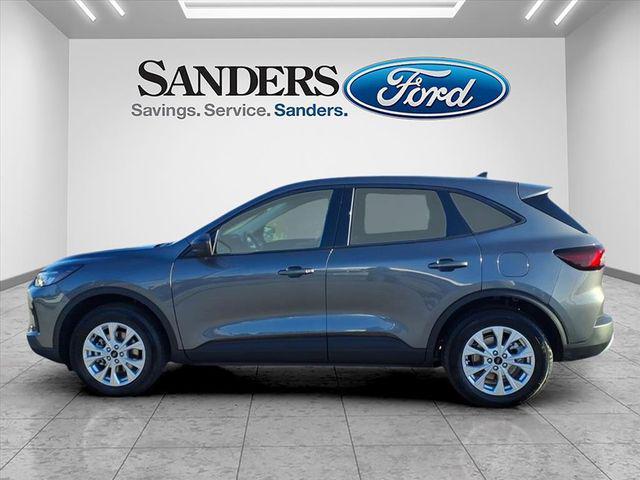 new 2026 Ford Escape car, priced at $32,190