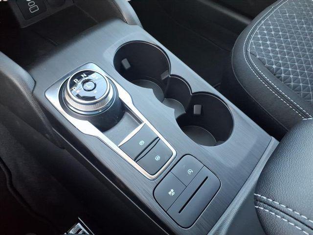 new 2026 Ford Escape car, priced at $32,190