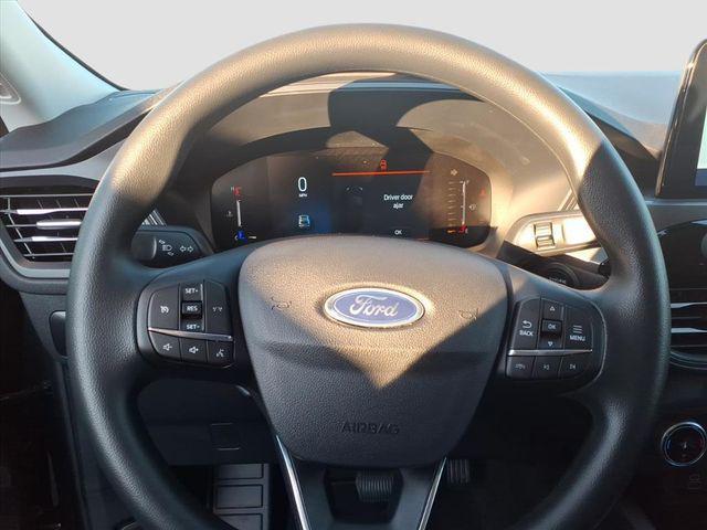 new 2026 Ford Escape car, priced at $32,190