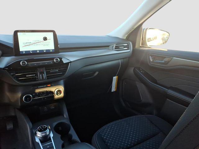 new 2026 Ford Escape car, priced at $32,190