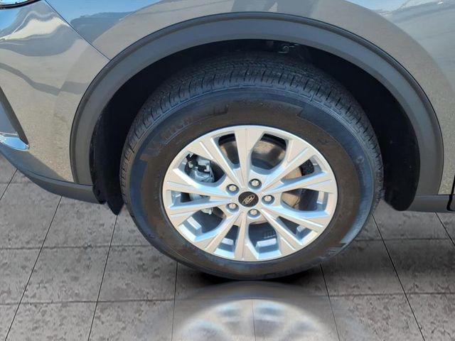 new 2026 Ford Escape car, priced at $32,190