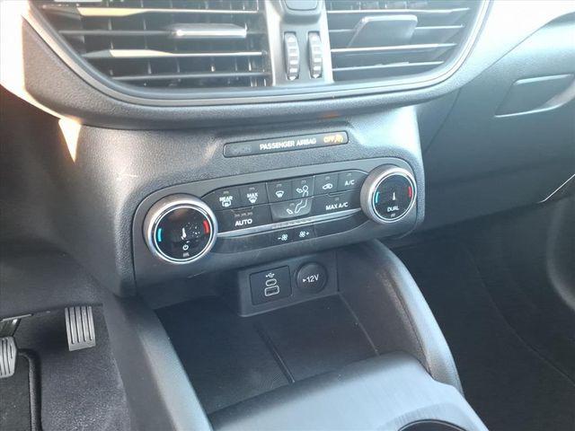 new 2026 Ford Escape car, priced at $32,190