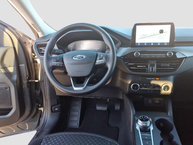 new 2026 Ford Escape car, priced at $32,190