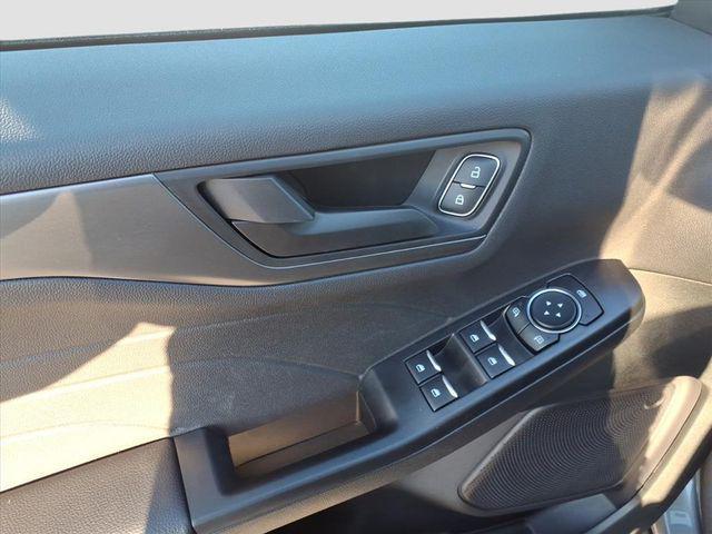 new 2026 Ford Escape car, priced at $32,190