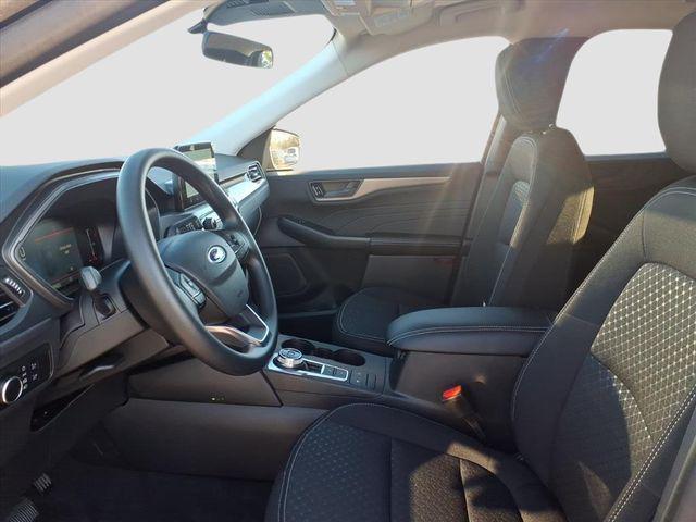 new 2026 Ford Escape car, priced at $32,190