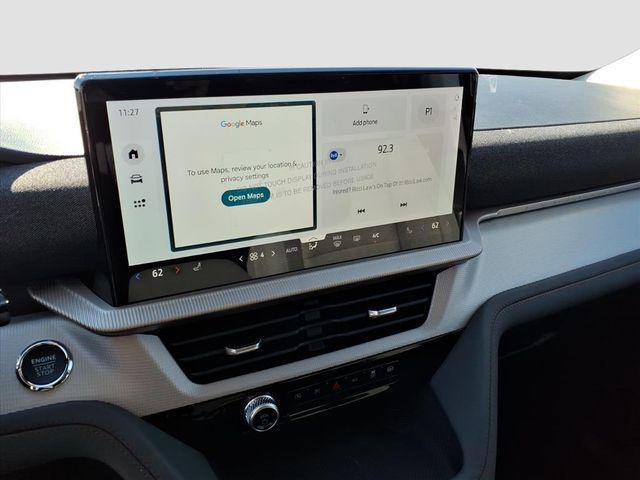 new 2026 Ford Explorer car, priced at $43,595