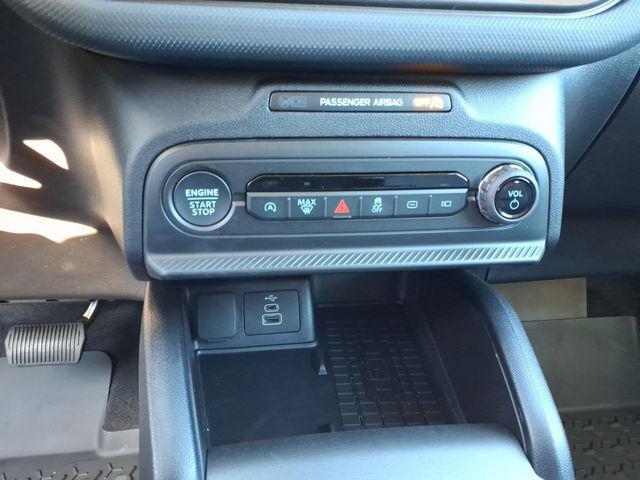 new 2025 Ford Bronco Sport car, priced at $38,975