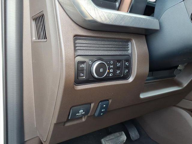 new 2026 Ford F-250 car, priced at $102,090