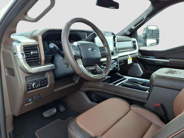 new 2026 Ford F-250 car, priced at $102,090