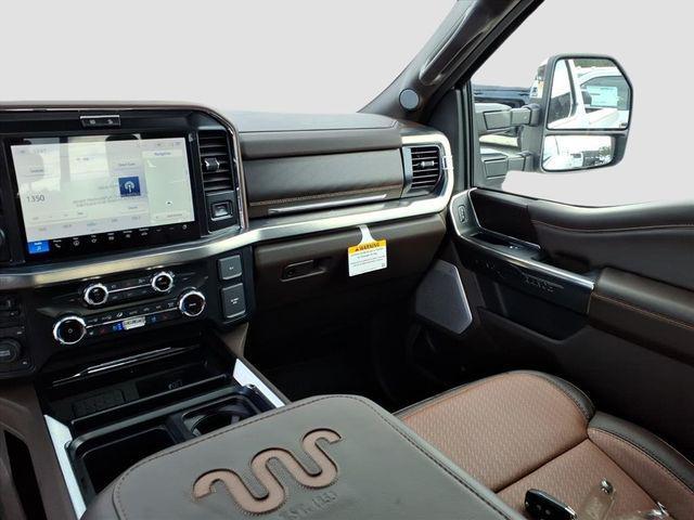 new 2026 Ford F-250 car, priced at $102,090