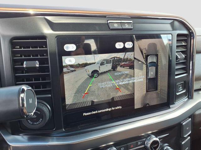 new 2026 Ford F-250 car, priced at $102,090