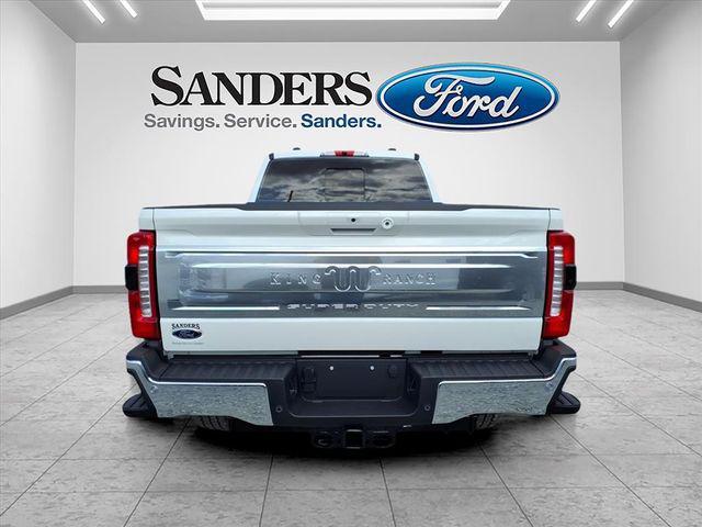 new 2026 Ford F-250 car, priced at $102,090