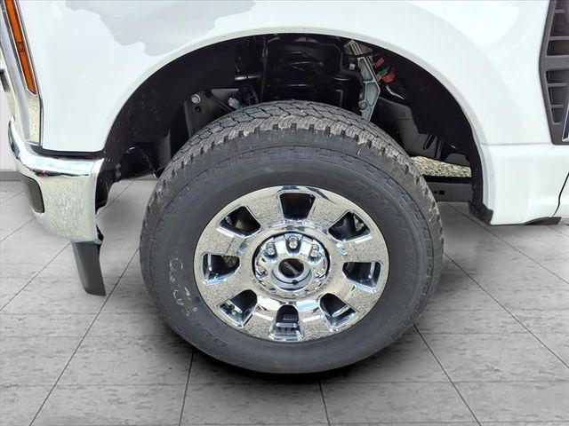 new 2026 Ford F-250 car, priced at $102,090