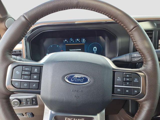 new 2026 Ford F-250 car, priced at $102,090