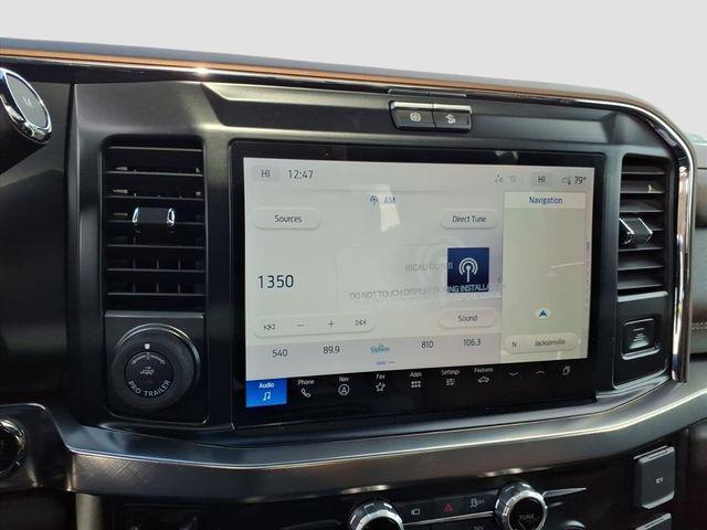 new 2026 Ford F-250 car, priced at $102,090