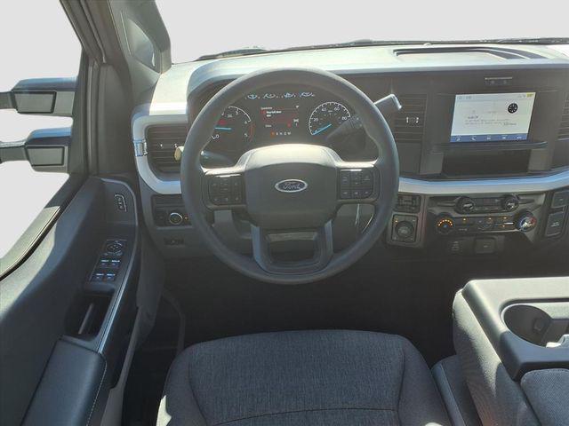 new 2026 Ford F-350 car, priced at $76,935