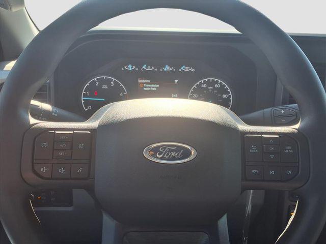 new 2026 Ford F-350 car, priced at $76,935