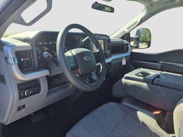 new 2026 Ford F-350 car, priced at $76,935