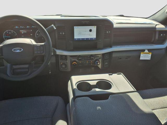 new 2026 Ford F-350 car, priced at $76,935