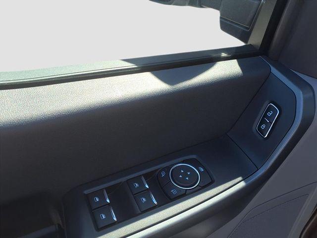 new 2026 Ford F-350 car, priced at $76,935