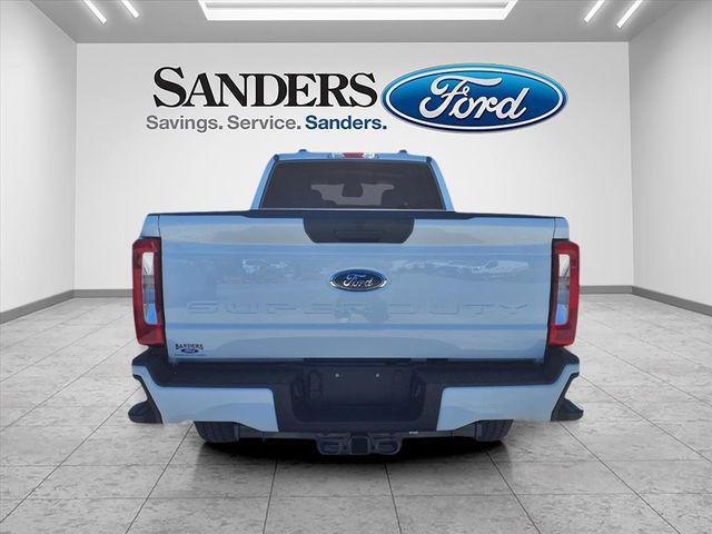 new 2026 Ford F-350 car, priced at $76,935