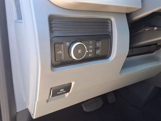 new 2026 Ford F-350 car, priced at $76,935