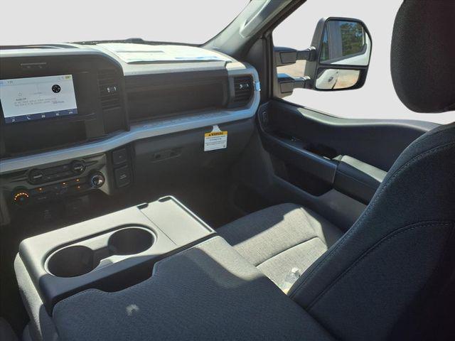 new 2026 Ford F-350 car, priced at $76,935