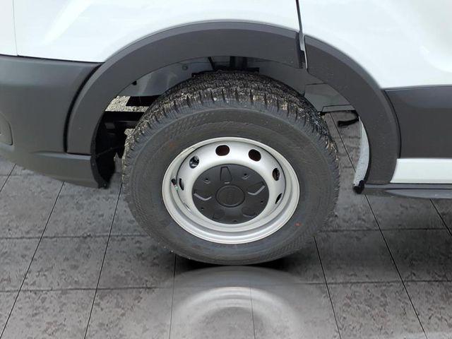 new 2026 Ford Transit-250 car, priced at $54,850