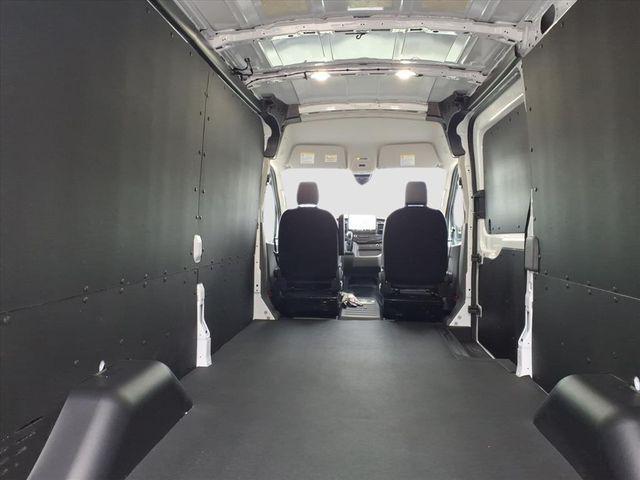 new 2026 Ford Transit-250 car, priced at $54,850