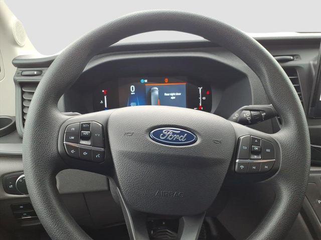 new 2026 Ford Transit-250 car, priced at $54,850