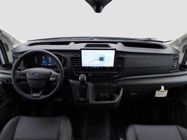 new 2026 Ford Transit-250 car, priced at $54,850